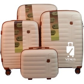 تصویر چمدان هیلمن هانتر Mr. Honey Bar Suitcase