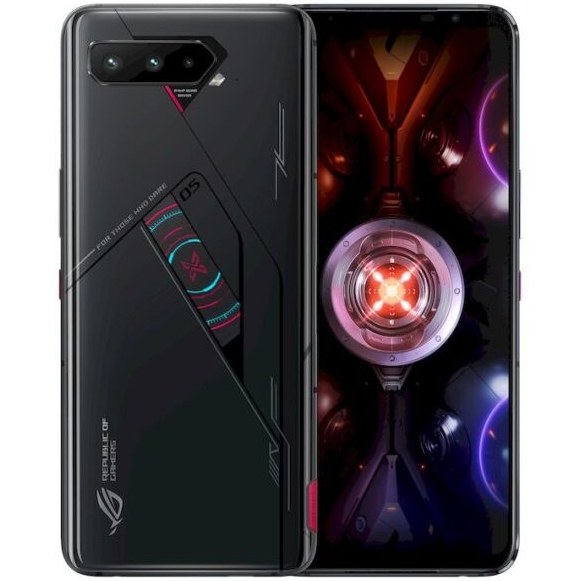 asus rog phone 5s 16 512