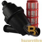 تصویر فیلتر توری و دیسکی 2 اینچ 