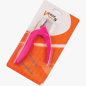 تصویر کاتر ناخن حرفه ای AH101 ورژن Vergen AH101 Nail Cutter