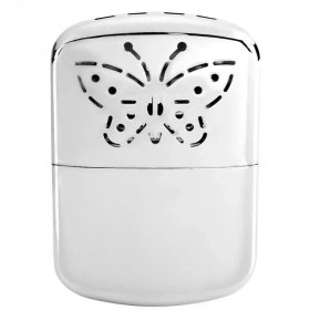 تصویر بخاری جیبی بنزینی Perfect 