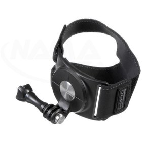 تصویر مچ‌بند و بند دست گوپرو اصلی - GoPro Hand + Wrist Strap GoPro Hand + Wrist Strap