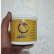 تصویر مکمل رشد و تقویت دراگون ویژه جوجه لاری 