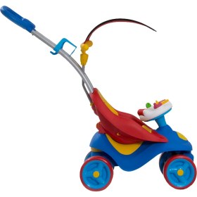 تصویر سه چرخه پینکی 