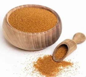 تصویر خاکشیر درجه یک 200 گرم 