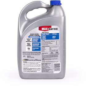 تصویر کولانت پریستون آبی مکس 3.78 لیتر Prestone 