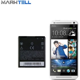 تصویر باتری موبايل اچ تی سی HTC Desire 700 ظرفیت 2100mAh 