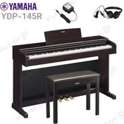 تصویر پیانو دیجیتال یاماها YDP-145 YAMAHA  YDP-145