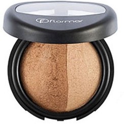 تصویر رژگونه فلورمار Flormar مدل تراکوتا Terracotta شماره 023 وزن 9 گرم 