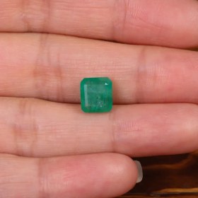 تصویر نگین زمرد کد 26779 