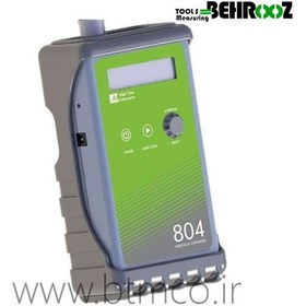 تصویر Particle Counter met one 804 Four Channel Handheld Particle Counter 