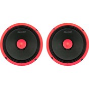 تصویر میدرنج خودرو مکسیدر مدل PLR610 بسته دو عددی سایز 6 کد M13444 