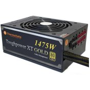 تصویر پاور نیمه ماژولار ترمالتیک Thermaltake Toughpower XT Gold 1475W 