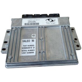 تصویر ایسیو 3 فیش ساژم مناسب پژو ۲۰۶ و پراید و پژو پارس 