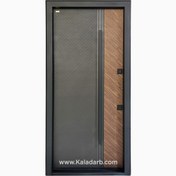 تصویر درب ضد سرقت معتقد کد 5338 