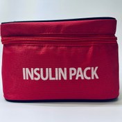 تصویر کیف حمل دارو 