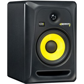 تصویر اسپیکر مانیتورینگ KRK Rokit 6 G3 