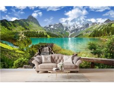 تصویر پوستر های سه بعدی برای مشاهده مدل‌های بیشتر و دریافت لیست قیمت ، تماس بگیرید