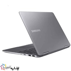 تصویر خرید و قیمت لپ تاپ کارکرده سامسونگ مدل Samsung Notebook 9 Pro 940X3N Samsung-Notebook-9-Pro-940X3N-Intel-Corei7-8550U-8GB-256GB-SSD-intel-UHD