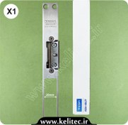 تصویر قفل مقابل برقی آلمانی TESA – مدل برش خورده – مخصوص درب ضد سرقت 