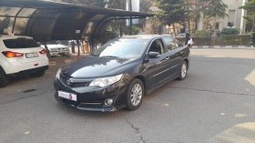 تصویر تویوتا کمری مدل 2012 ا GLX اتوماتیک فول GLX اتوماتیک فول