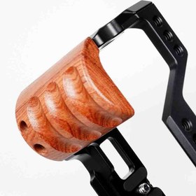 تصویر کیج دوربین سونی مدل ZV-E10 