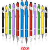 تصویر خودکار فلزی سر تاچ کد A59 A59