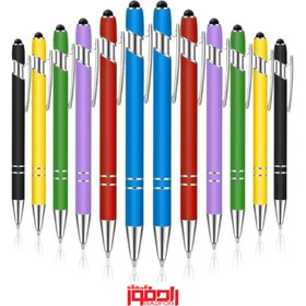 تصویر خودکار فلزی سر تاچ کد A59 A59