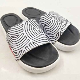 تصویر دمپایی پایون adidas کد 226 