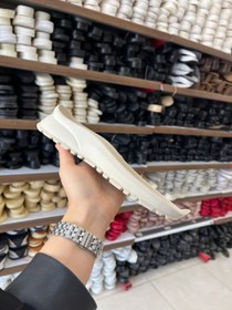 تصویر زیره اسپرت جنس PU 