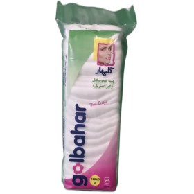 تصویر پنبه بهداشتی 