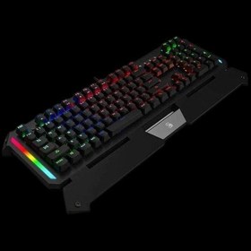 تصویر کیبورد Bloody B875N 