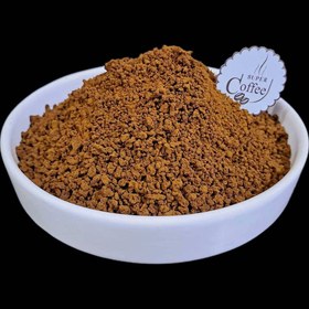 تصویر قهوه فوری کلاسیک 