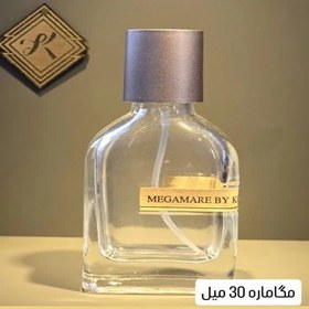 تصویر عطر بلک اپیوم (Black Opium) اصل و اورجینال 30 میلی گرمی شرکت لوزی 