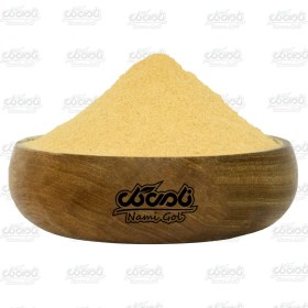 تصویر آرد سویا 