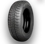 تصویر لاستیک خودرو ایران تایر سایز ۱۶۵/۶۵/۱۳ 