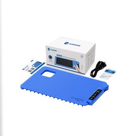 تصویر پد نسوز حرارتی SUNSHINE LS3 PLUS 