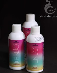 تصویر اکسیدان ۳% انجو ۱۵۰ میل 