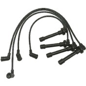 تصویر وایر شمع چری تیگو 5 