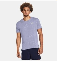 تصویر Under Armour آستین کوتاه راه اندازی مردانه UA 1382586 539 