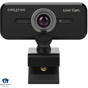 تصویر وب کم کریتیو Creative Live! Cam Sync 1080p V2 Creative Live! Cam Sync 1080p V2