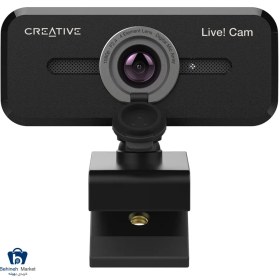 تصویر وب کم کریتیو Creative Live! Cam Sync 1080p V2 Creative Live! Cam Sync 1080p V2