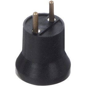 تصویر سرپیچ لامپ کد 001 