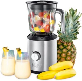 تصویر مخلوط کن راسل هابز انگلستان Russell Hobbs Standmixer Compact Home Mini-Glas 25290-56 