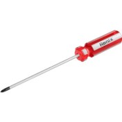 تصویر پیچ گوشتی چهارسو رونیکس مدل RH2831 سایز ۱۰۰×۳ میلی‌متر 