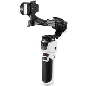 تصویر گیمبال دوربین ژیون تک Zhiyun-Tech CRANE M3S COMBO Gimbal 