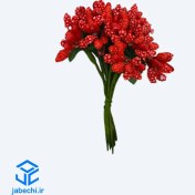 تصویر پرچم گل شکری (۱۴۴ عددی) 