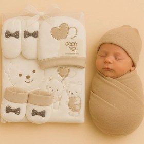 تصویر ست بیمارستانی پسرانه 