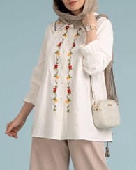 تصویر شومیز کاملیا 