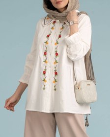 تصویر شومیز کاملیا 